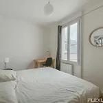 Flexliving - Room - Saint Martin