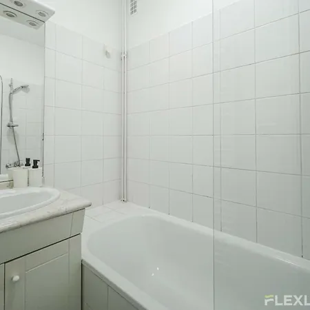 Flexliving - - Saint Martin Holiday home