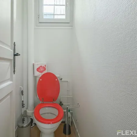 Casa vacanze Flexliving - - Saint Martin