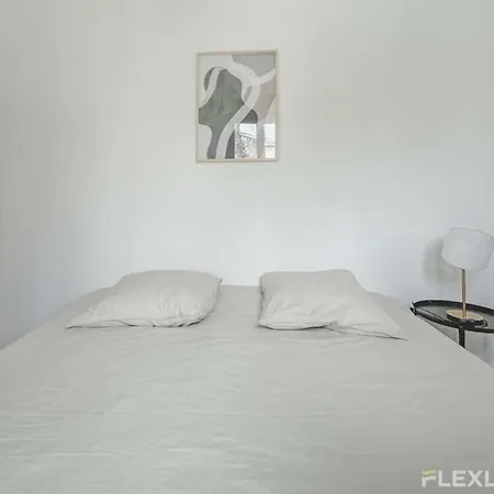 Casa vacanze Flexliving - - Saint Martin Parigi
