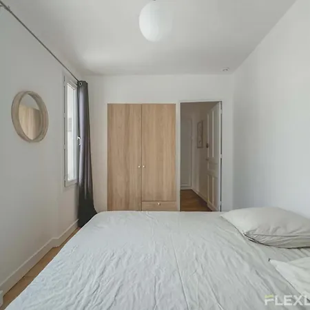 Holiday home Flexliving - - Saint Martin