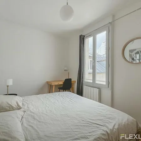 Flexliving - - Saint Martin * Parigi