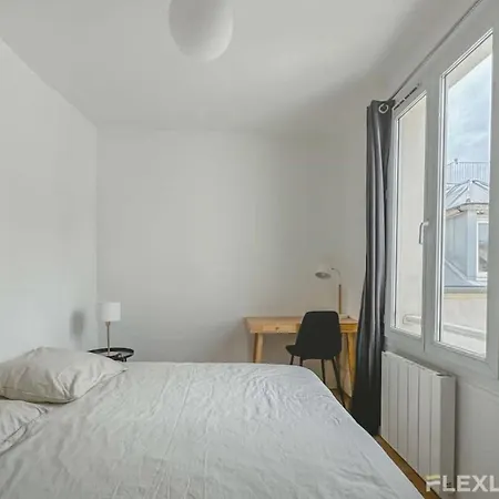 Holiday home Flexliving - - Saint Martin