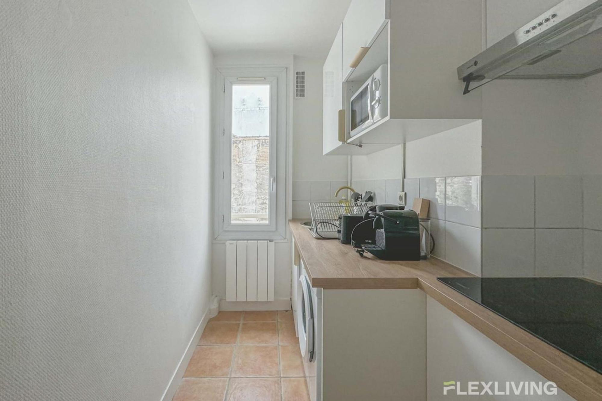 Flexliving - - Saint Martin