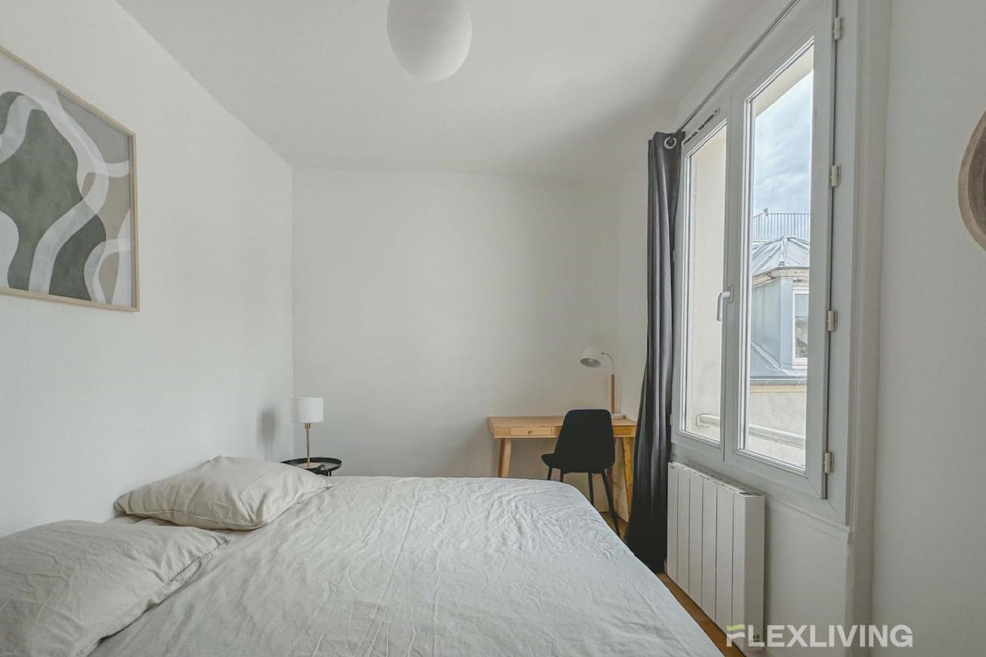 Flexliving - - Saint Martin * Paris