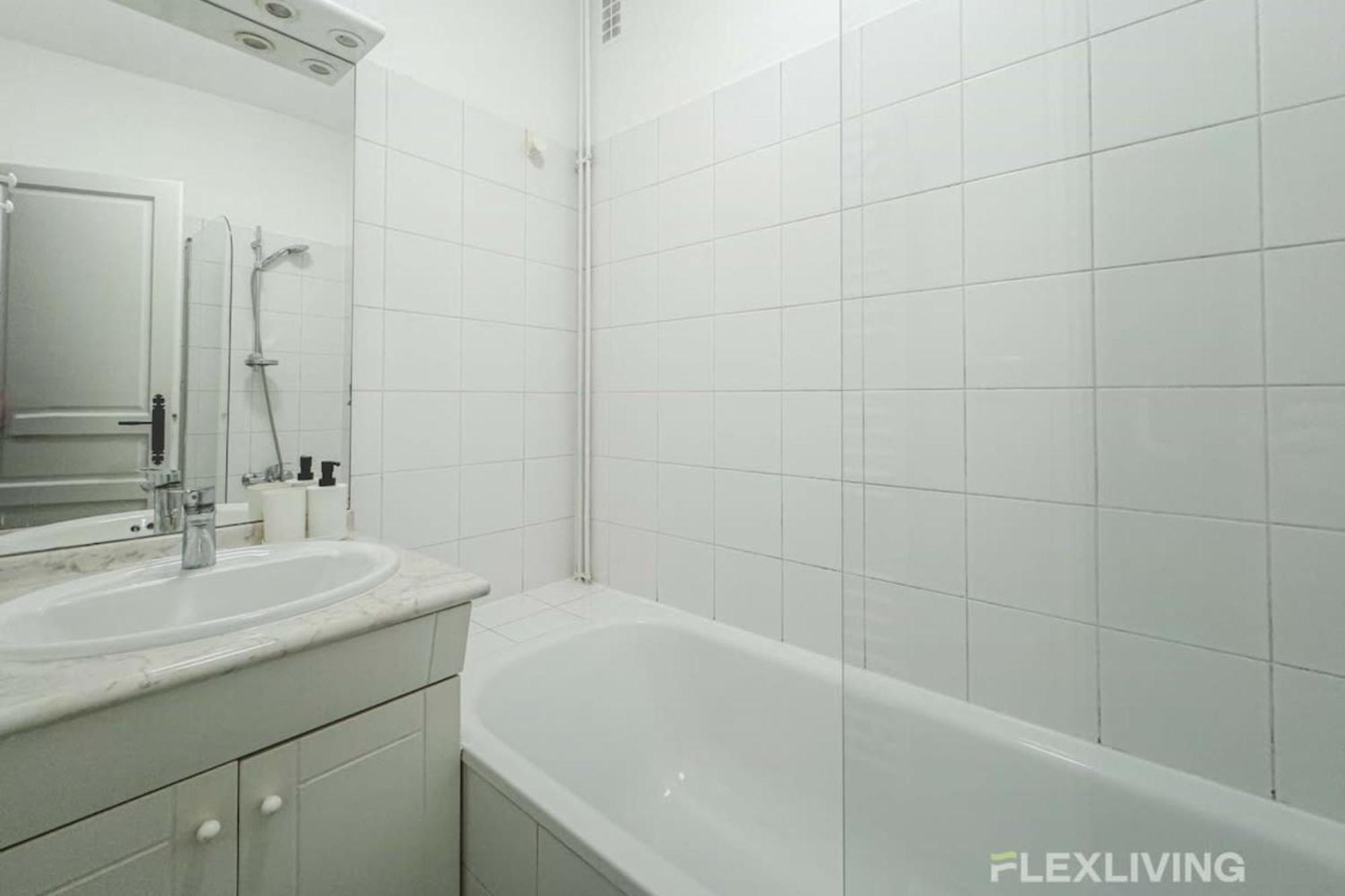 Flexliving - - Saint Martin Holiday home *