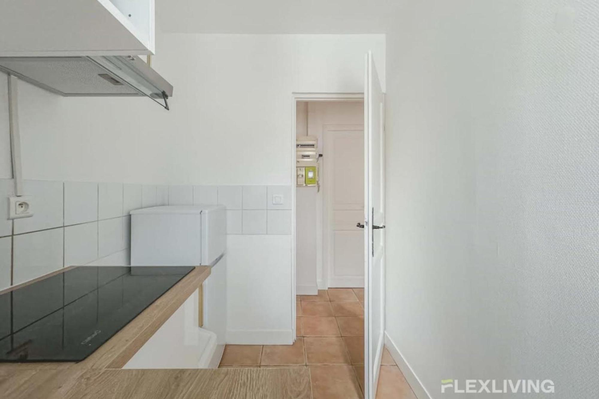 Flexliving - - Saint Martin